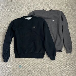 Bundle Champion Sweatshirts